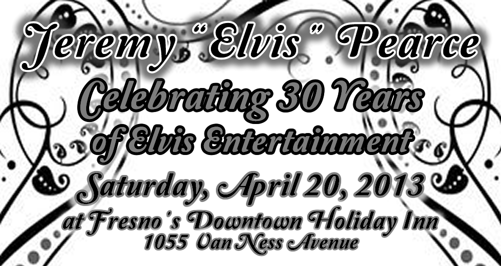 30th Anniversary